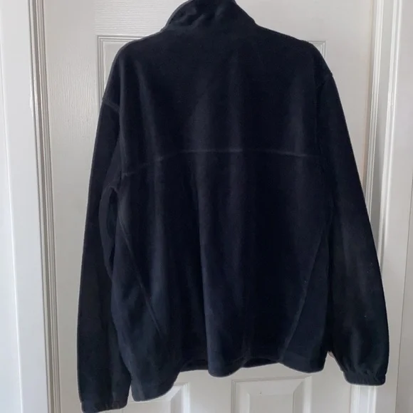 Columbia Mens Polar Fleece - Picture 2 of 3